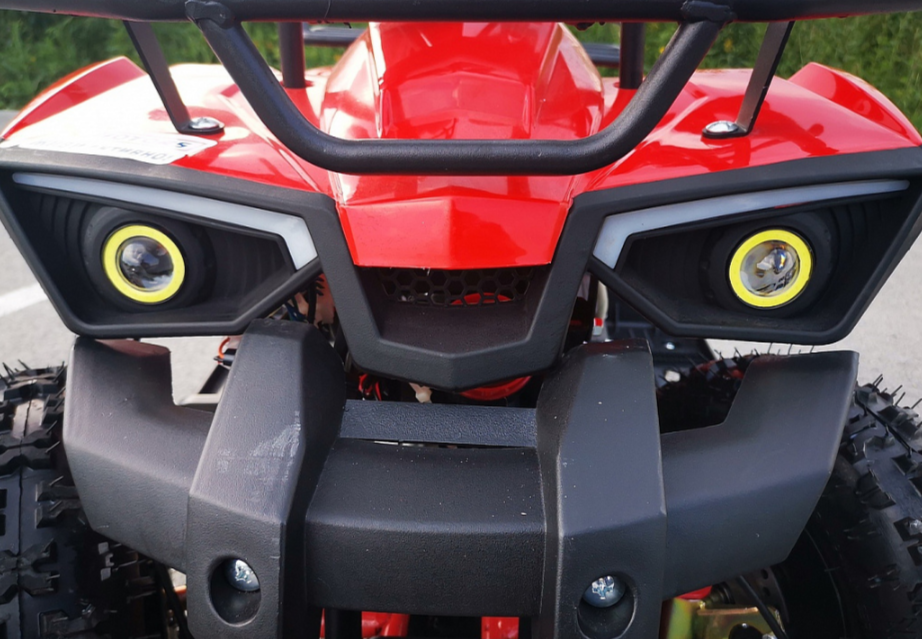 Квадроцикл PROMAX ATV MINI 2T 70CC р/с в Магнитогорске