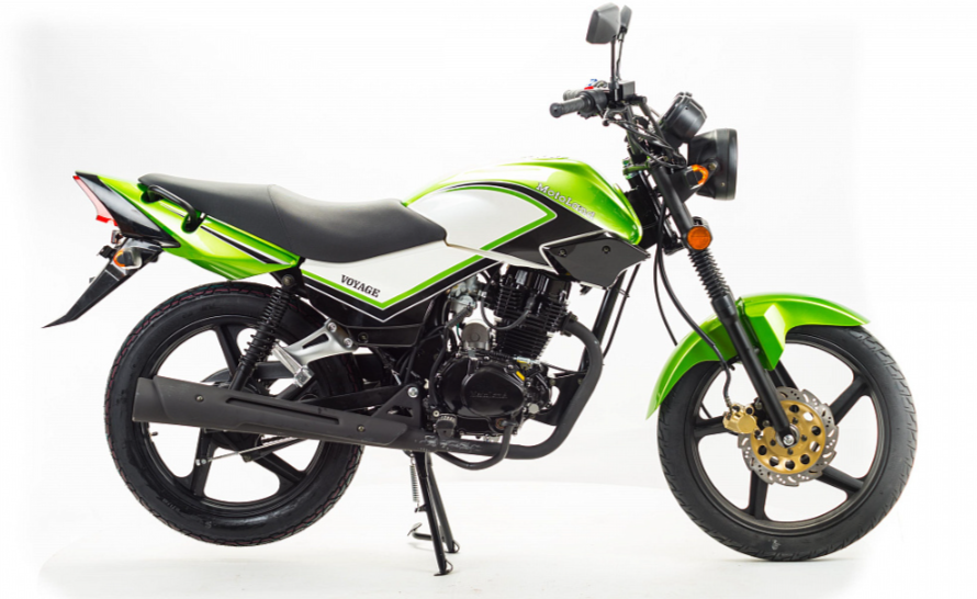 Мотоцикл MOTOLAND (МОТОЛЕНД) VOYAGE 200 в Магнитогорске