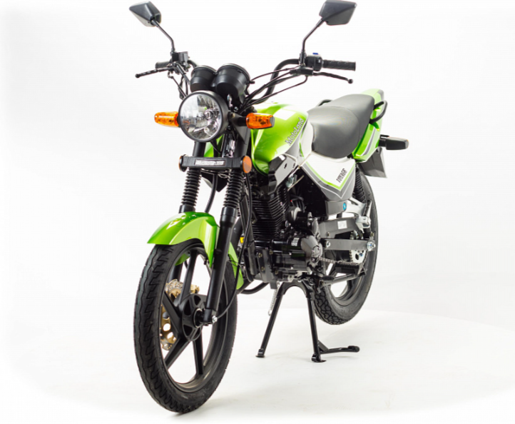 Мотоцикл MOTOLAND (МОТОЛЕНД) VOYAGE 200 в Магнитогорске