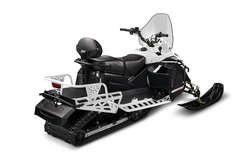 Снегоход IRBIS TUNGUS 500L 25/26 в Магнитогорске