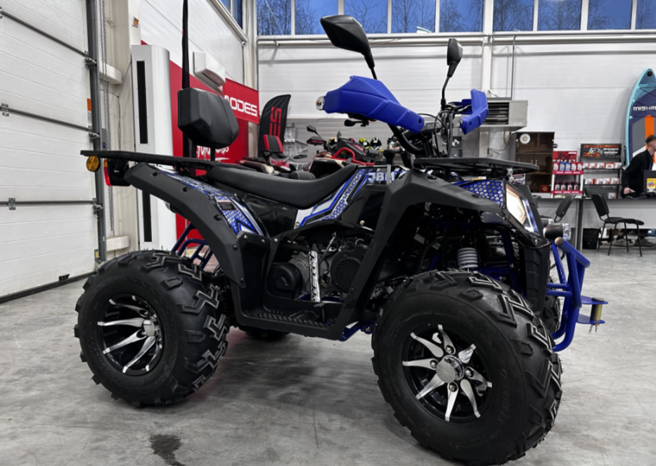 Квадроцикл GBM SHARP BIG 300 NEW PREMIUM в Магнитогорске