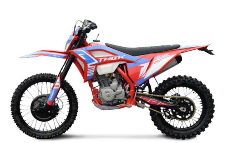 Питбайк TMBK Kinetic 300 (NB300) в Магнитогорске