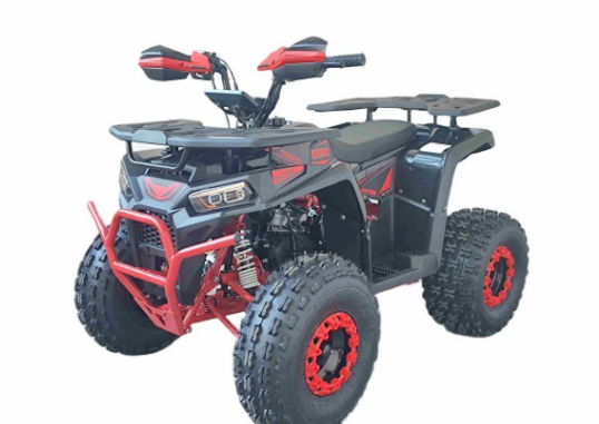 Квадроцикл YACOTA VEKTOR 125 в Магнитогорске