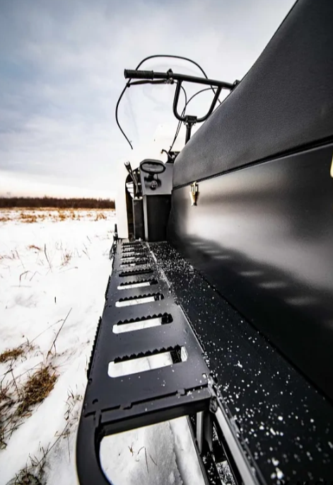 Снегоход АРКТИК 4Т в Магнитогорске