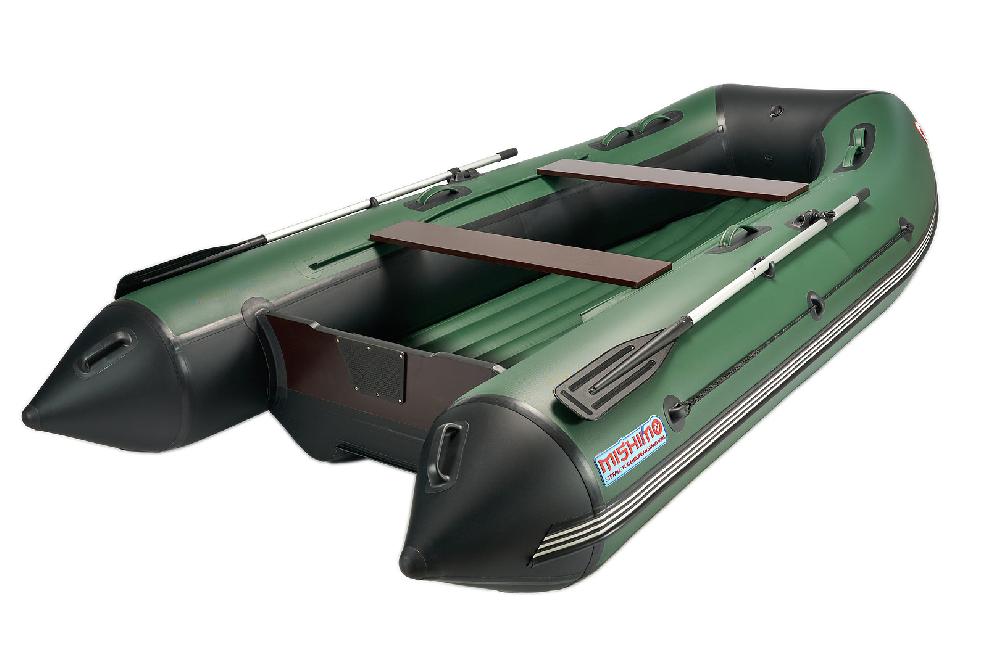 Лодка MISHIMO LITE 360 в Магнитогорске