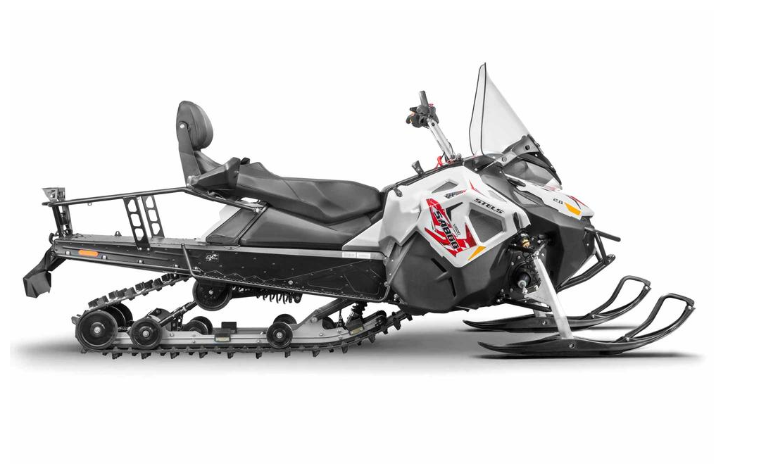 Снегоход STELS SA800R (L LUX WT) ВИТЯЗЬ 2.0 К01 Tech в Магнитогорске