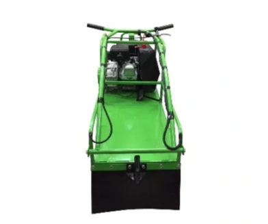 Мотобуксировщик PAXUS 380 EGOZA (для неглубокого снега) в Магнитогорске