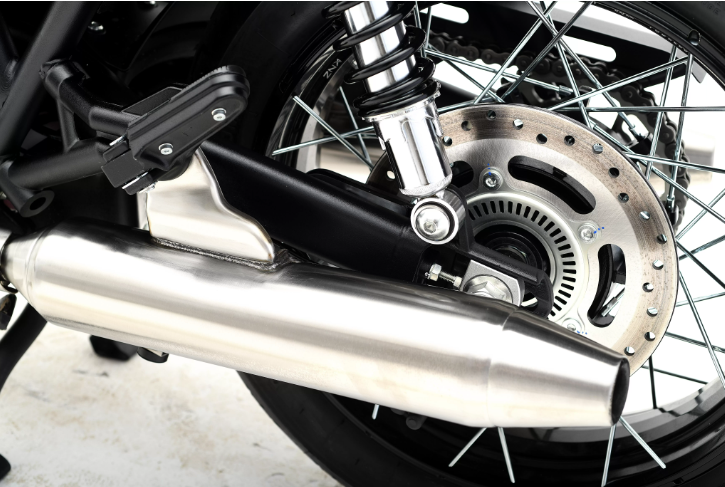 Мотоцикл GAOKIN GK 1200Х в Магнитогорске