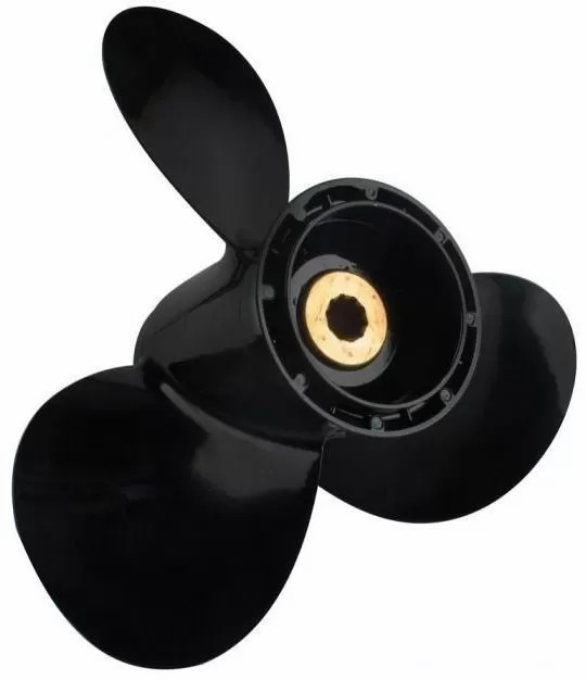 ВИНТ ГРЕБНОЙ SUZUKI DF8A-20A / DT9.9-15(A); 3X9-1/4X9 в Магнитогорске