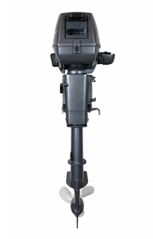 Лодочный мотор APACHE T3 BS в Магнитогорске