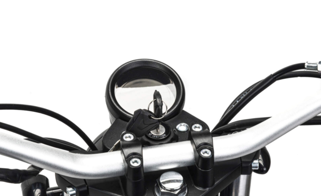 Мотоцикл Motoland LEGEND (XL250-A) (172FMM-5/PR250) в Магнитогорске