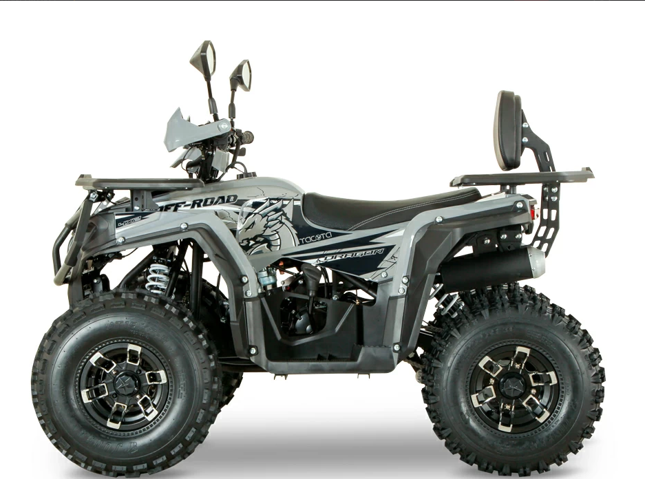 Квадроцикл YACOTA DRAGON LUX LD 150 PRO-SPORT в Магнитогорске