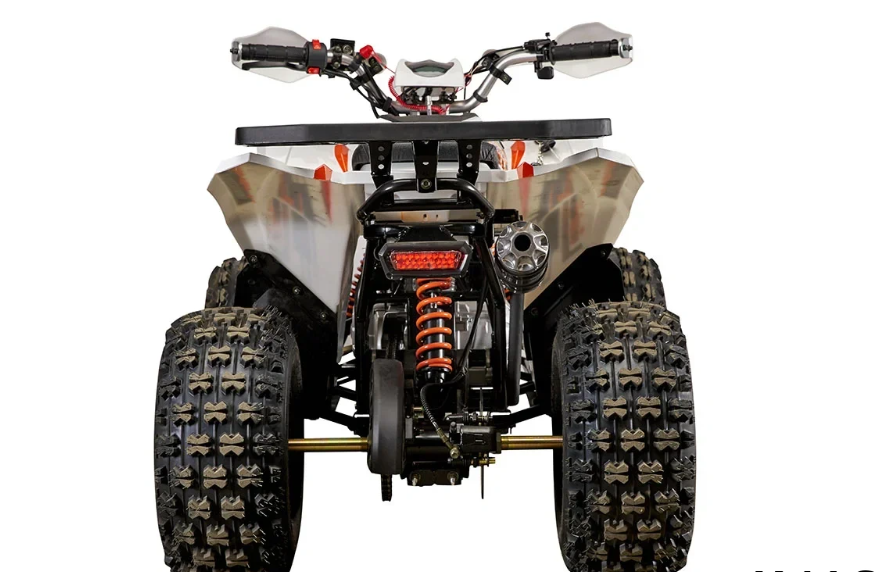 Квадроцикл YACOTA SPORTY XX в Магнитогорске