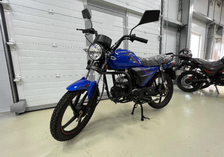 Мопед VENTO RIVA - II CX PRO в Магнитогорске