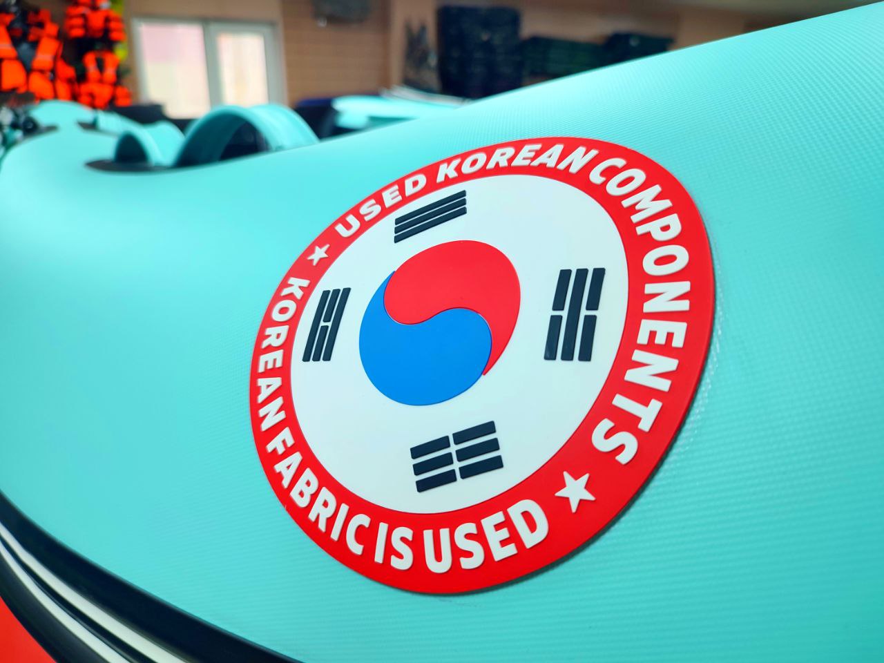 Лодка MISHIMO LITE 315 в Магнитогорске