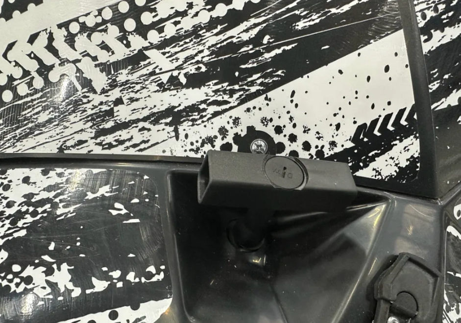 СНЕГОХОД IRBIS SF200L XE SUPERLONG в Магнитогорске