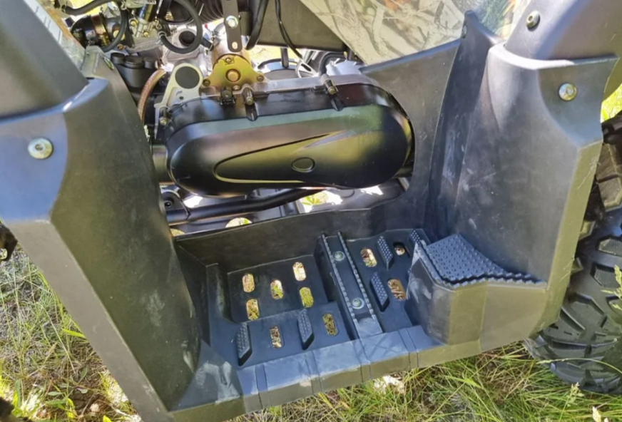 Квадроцикл PROMAX ATV 250 (2025) в Магнитогорске