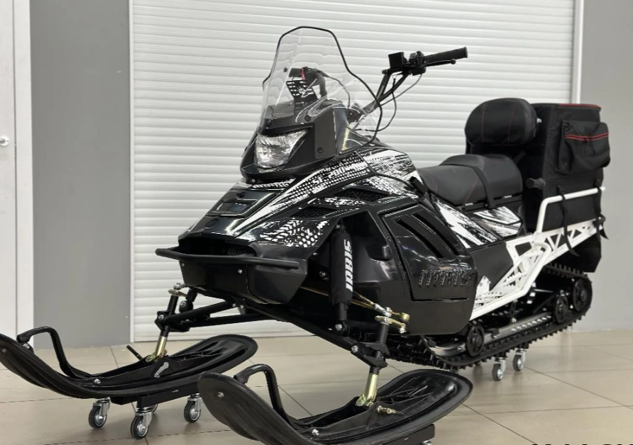 СНЕГОХОД IRBIS SF200L XE SUPERLONG в Магнитогорске