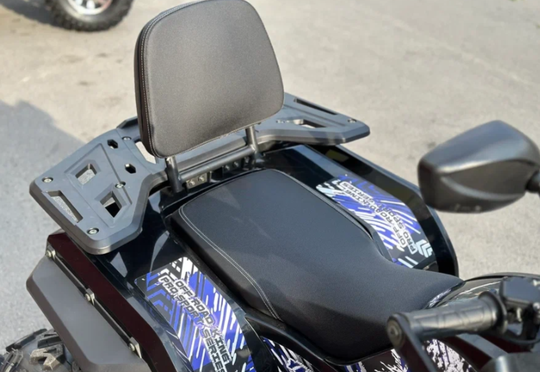 Квадроцикл GBM CROSS HILL 300 NEW PREMIUM в Магнитогорске