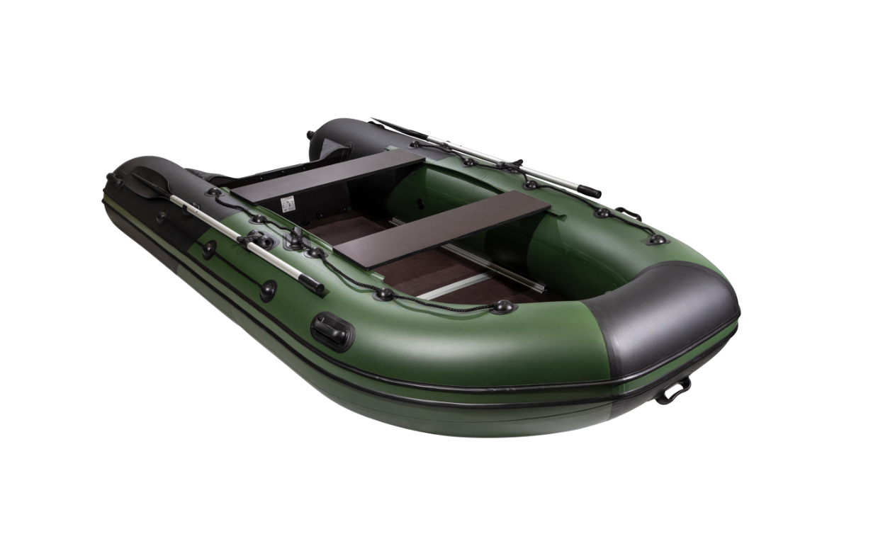 Лодка Ривьера Максима 3400 СК в Магнитогорске