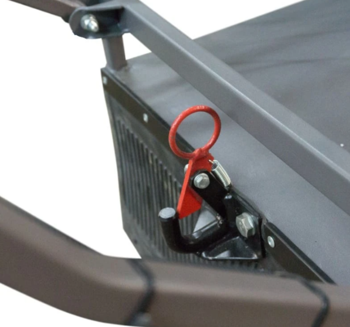 Мотобуксировщик СТЕМ СЕВЕР ЭКОНОМ 500 15 л.с. в Магнитогорске