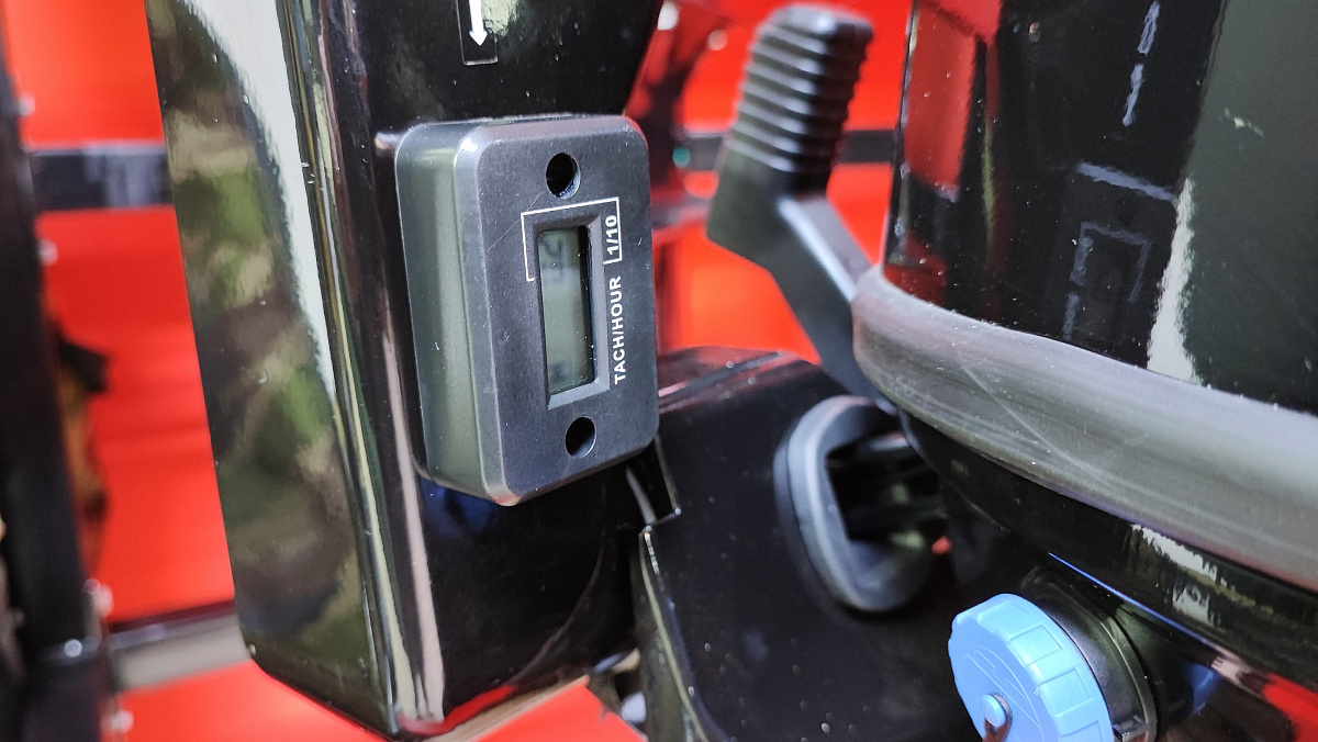 Лодочный мотор MARLIN PROLINE MP 50 AMH ПОД ВОДОМЕТ в Магнитогорске