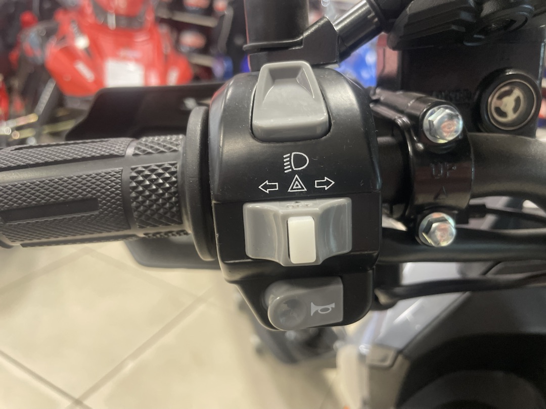 Скутер PROMAX STALKER ARMY 240(49) в Магнитогорске