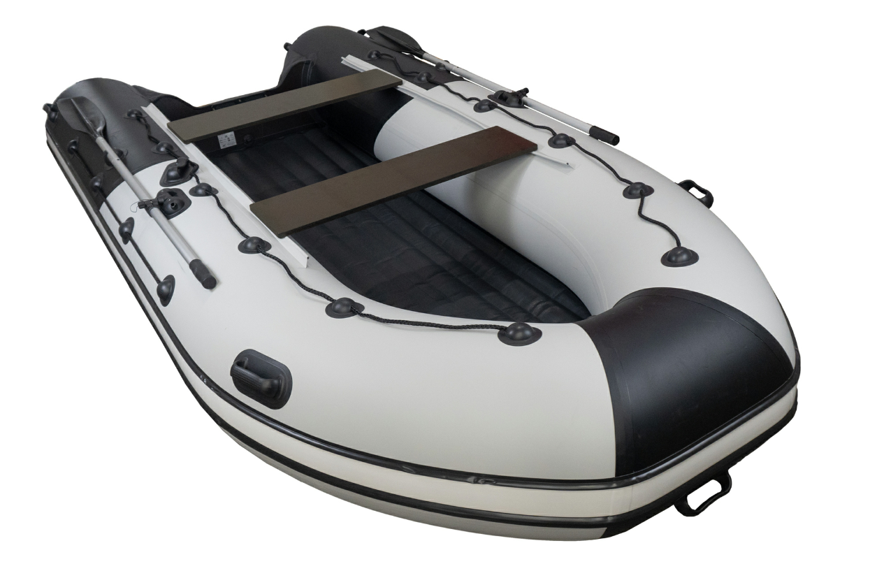 Лодка Ривьера 3600 НДНД ГИДРОЛЫЖА в Магнитогорске