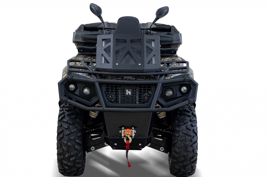Квадроцикл HISUN TACTIC GT1000/EXTREME EDITION в Магнитогорске