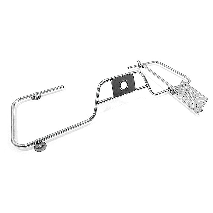 Стойка рулевая с бортовым креплением большая в Магнитогорске