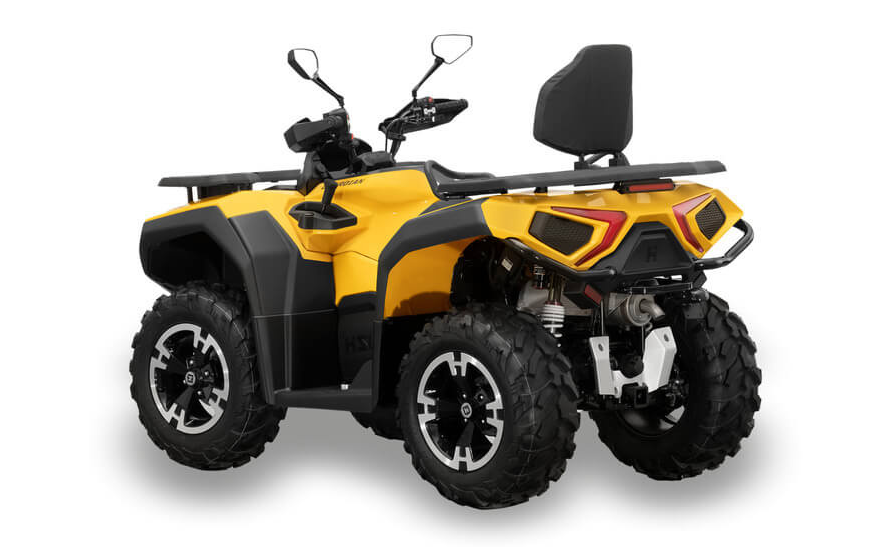 Квадроцикл HISUN GUARDIAN 750S -/SHORT/ в Магнитогорске
