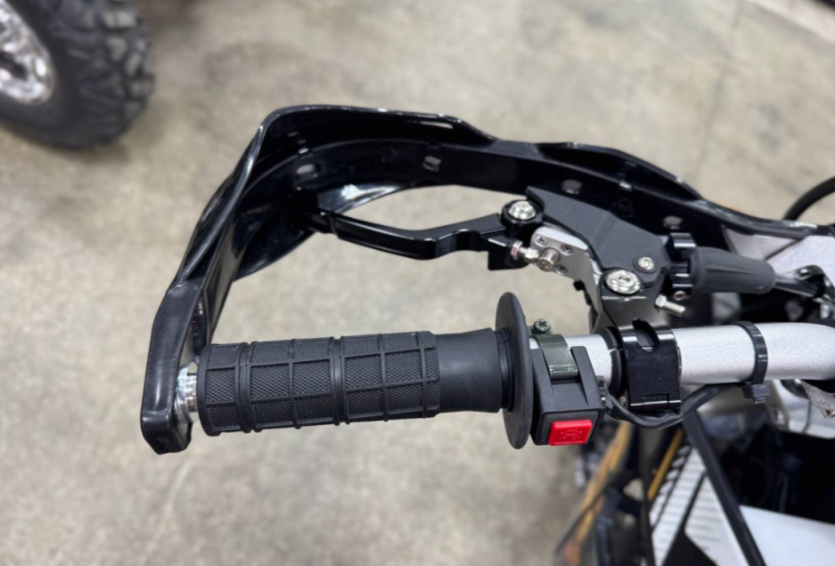 Мотоцикл (питбайк) PROMAX FIDET (ФАЙДЕТ) 190E 17/14 в Магнитогорске