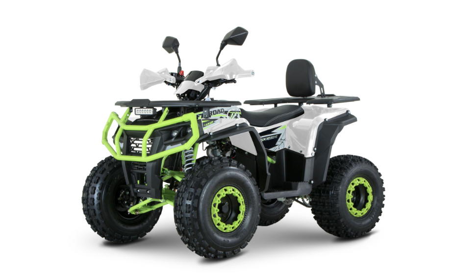 Квадроцикл YACOTA DRAGON LUX в Магнитогорске