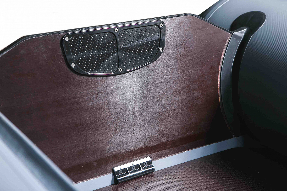 ЛОДКА ДРАККАР 3100 СК HANT в Магнитогорске