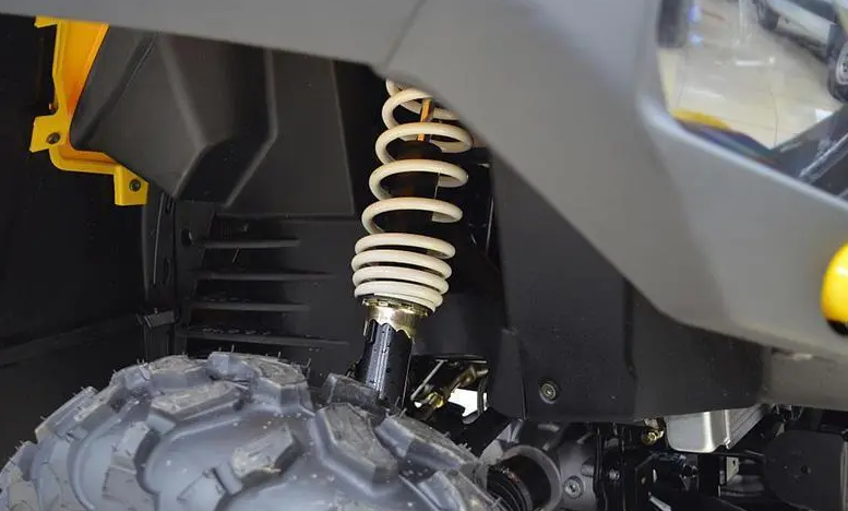 Квадроцикл HISUN GUARDIAN 400L /LONG в Магнитогорске