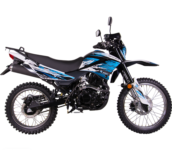 Мотоцикл RACER RC300-GY8Х PANTHER в Магнитогорске