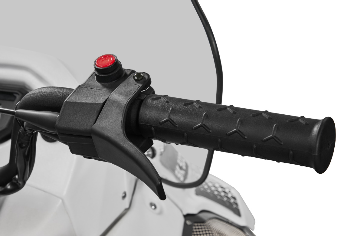 Снегоход IRBIS TUNGUS 500L 25/26 в Магнитогорске