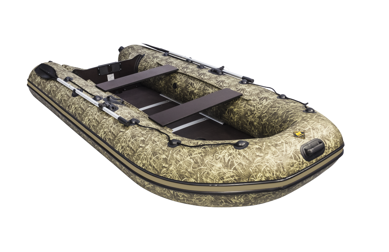 Лодка Ривьера Компакт 3400 СК в Магнитогорске