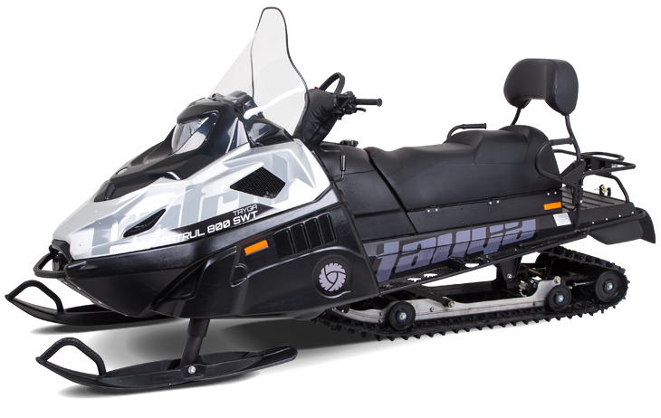 Снегоход РМ TAYGA PATRUL 800 SWT в Магнитогорске