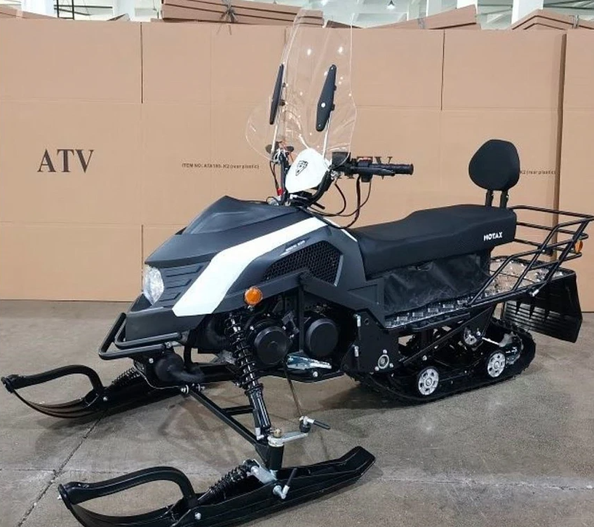 Снегоход Motax Snow 200 в Магнитогорске