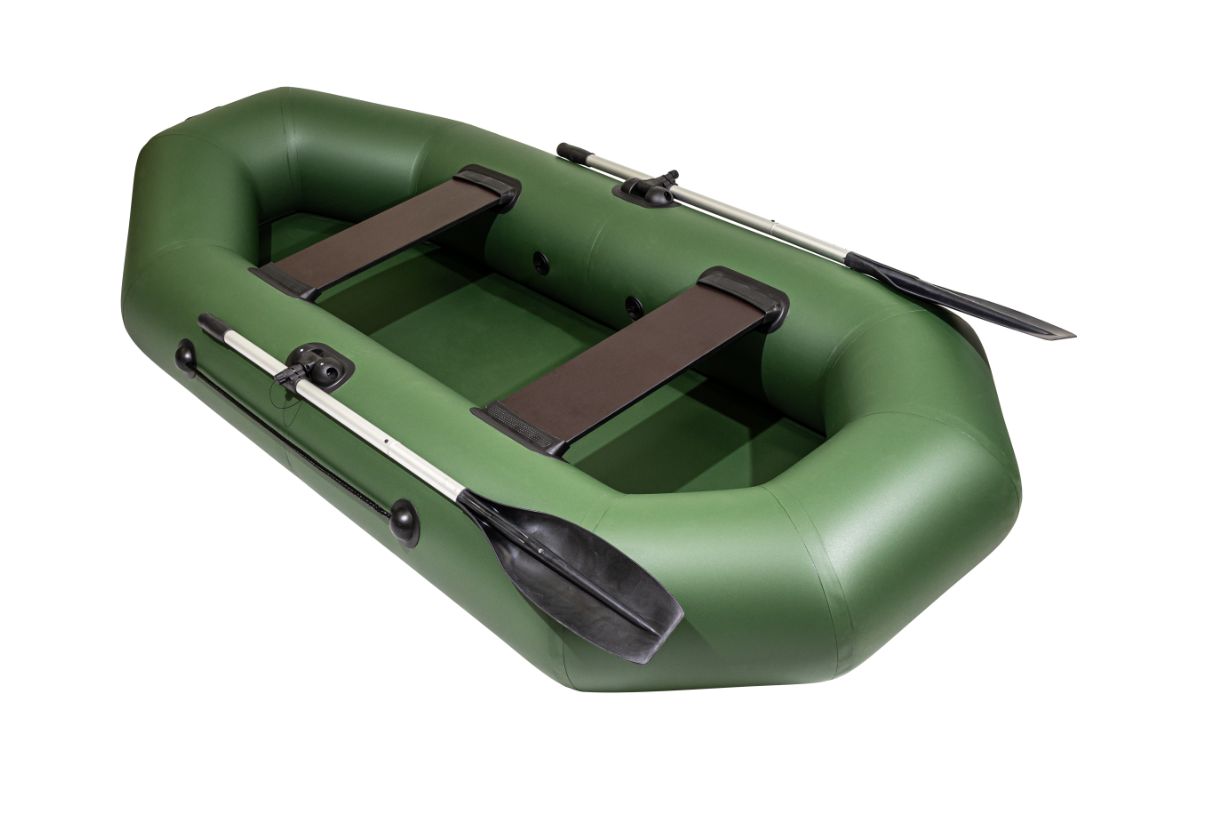 Лодка Барс 260 в Магнитогорске