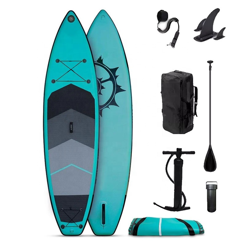 SUP (САП) Доска MISHIMO CLASIK 10.6 в Магнитогорске