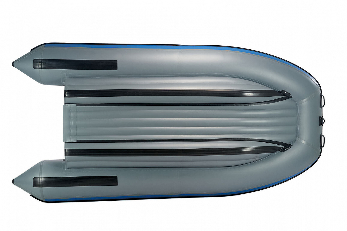 Лодка MISHIMO LITE DF 390 в Магнитогорске