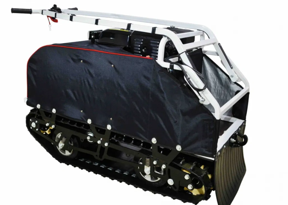 Компактная мотособака "Богатырь" mini 15 (127 см) в Магнитогорске