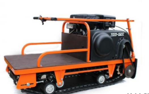 Мотобуксировщик ЧИНУК 20 л.с. в Магнитогорске