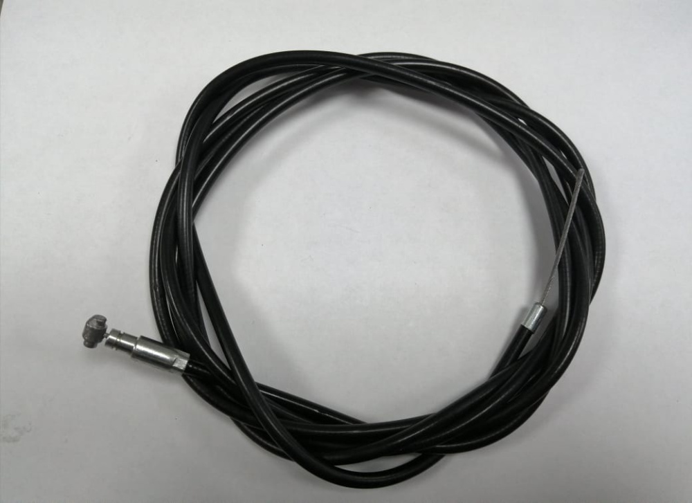 Тросс газа мотобуксировщик IKUDZO  2,5м в Магнитогорске