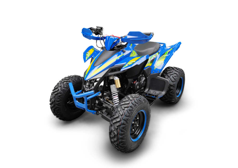 Квадроцикл YACOTA TYPHOON 250 в Магнитогорске