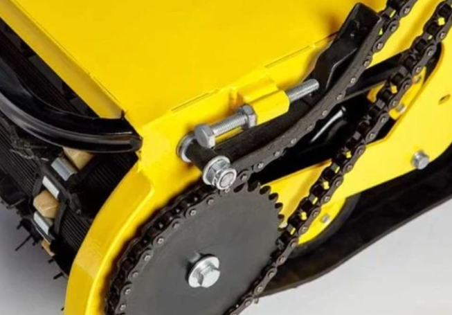 Мотобуксировщик FISHRIDE МИНИ 8 л.с. в Магнитогорске