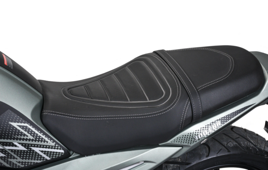 Мотоцикл MOTOLAND (МОТОЛЕНД) 300 CBR в Магнитогорске