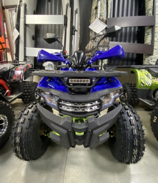 Квадроцикл PROMAX WILD 2.0 190 PRO (2025) в Магнитогорске